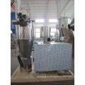 Powder vacuum feed Pneumatic conveyor for pharmaceutical